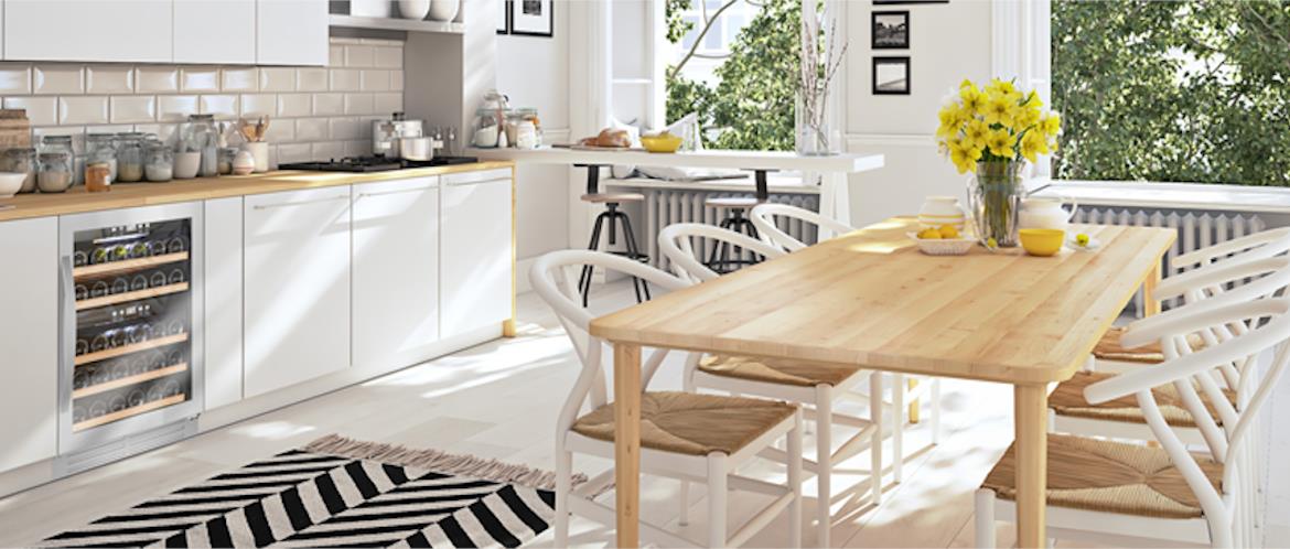 Wine Storage Company