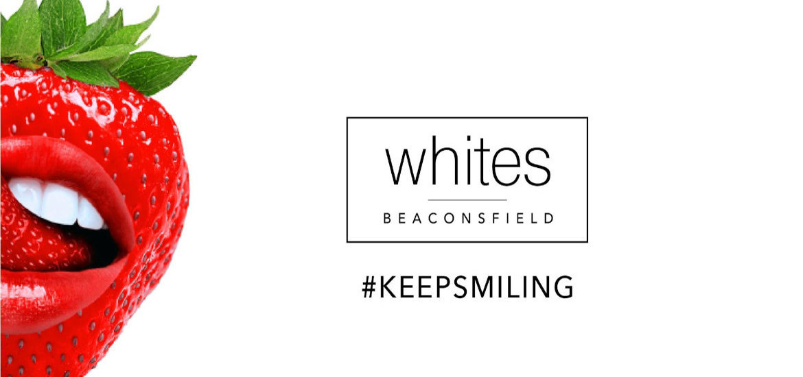 Whites Beaconsfield