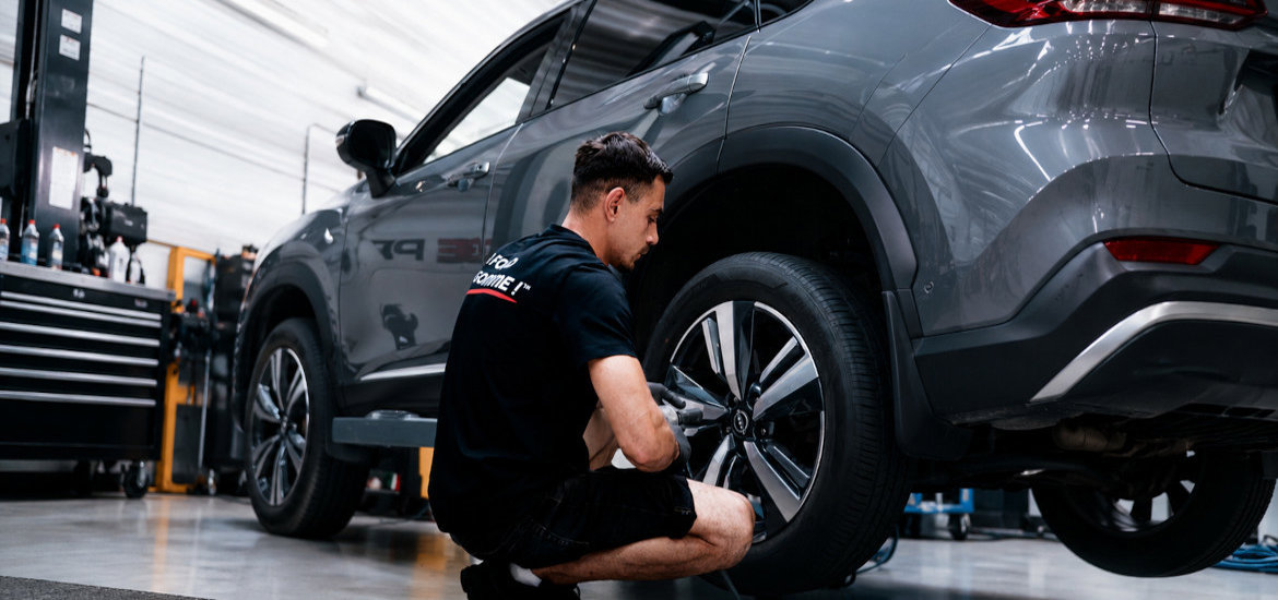 Tyres Pneus Online UK