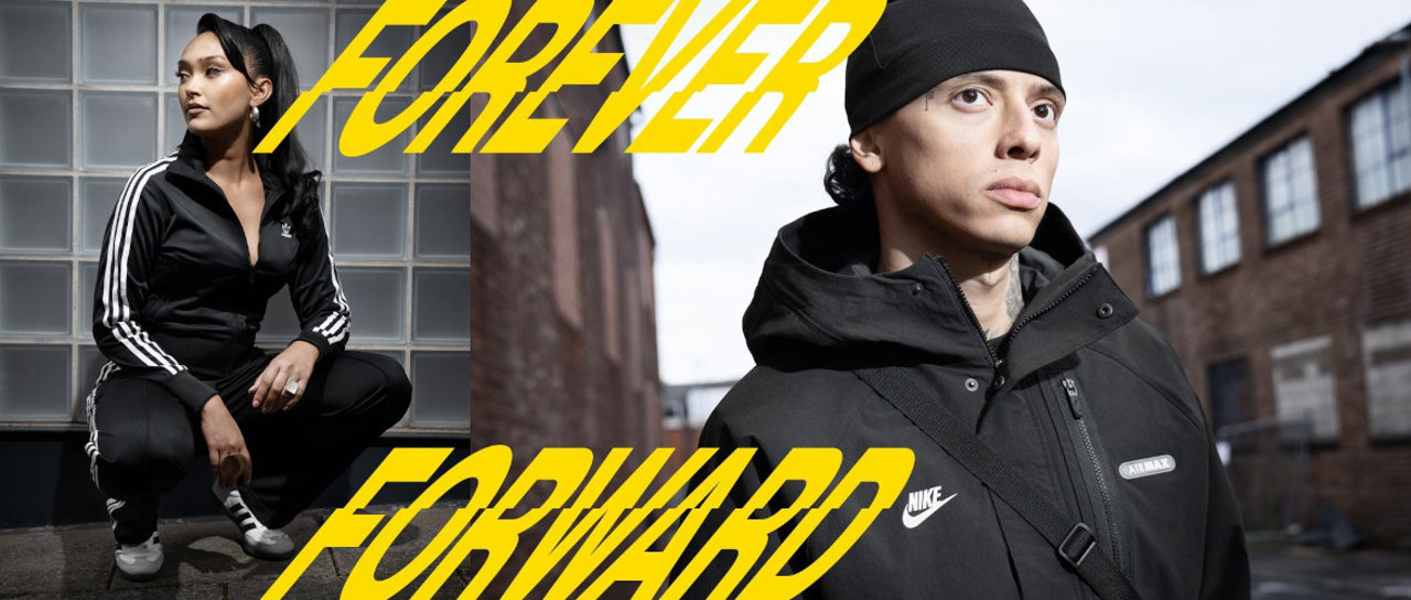 JD Sports