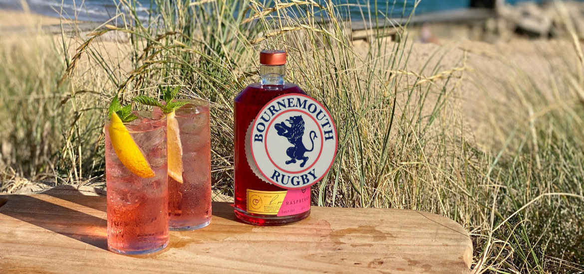 The Conker Distillery & Tap Room