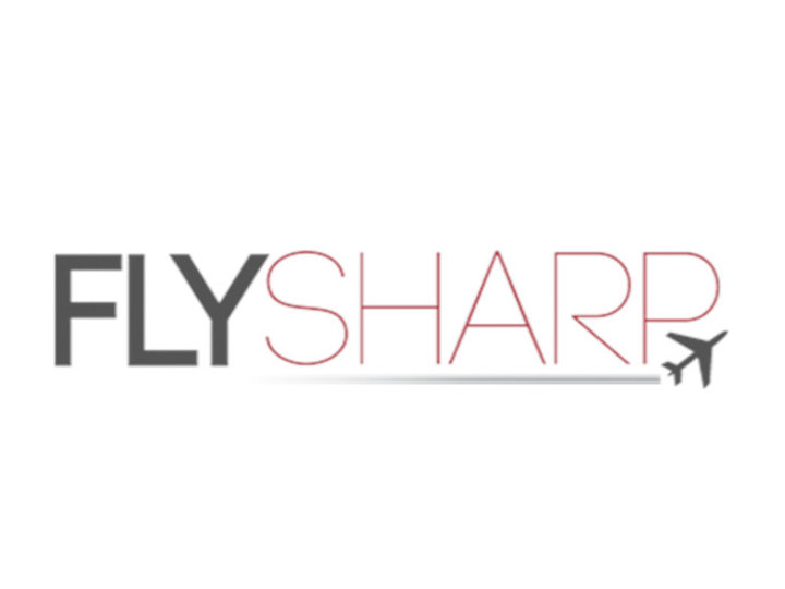 FlySharp 