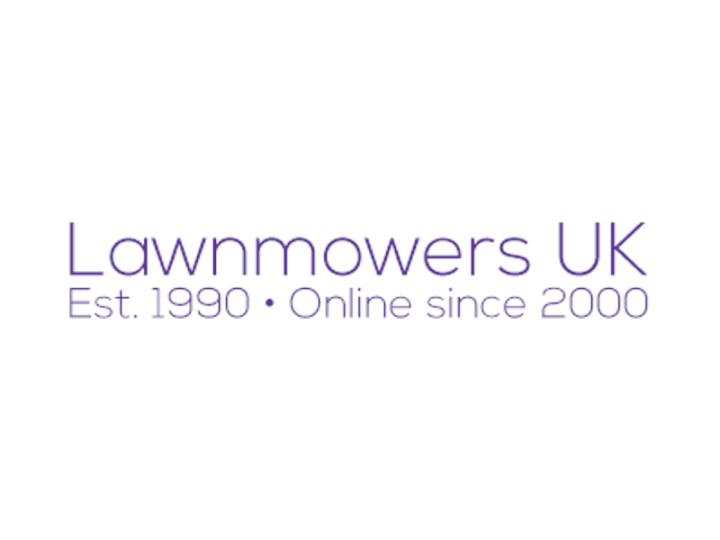 Lawn Mowers UK