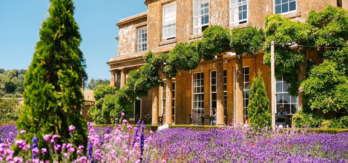 Warner Leisure Hotels