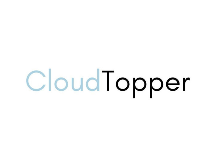 Cloud Topper