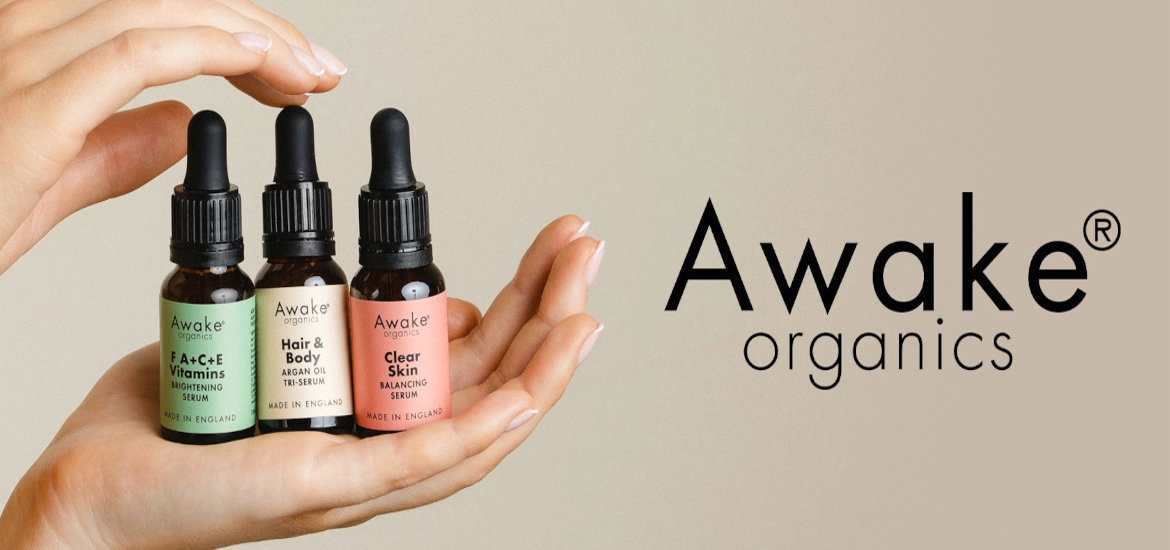 Awake Organics