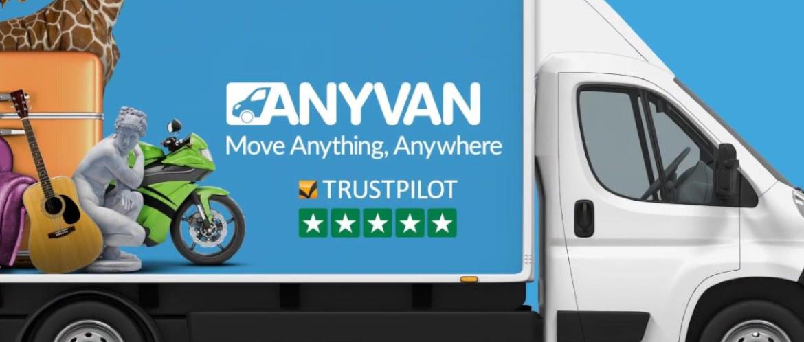 AnyVan