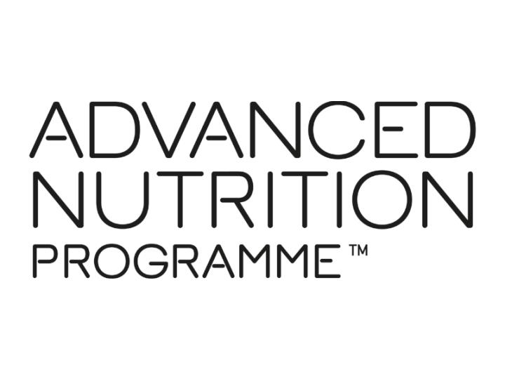 Advanced Nutrition Programme