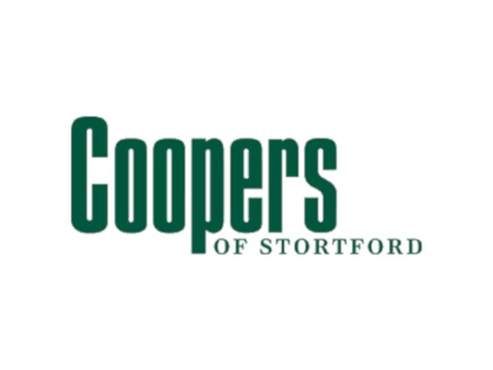 Coopers of Stortford